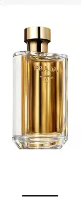 Prada La Femme Eau De Parfum Spray Perfume For Women 3.4 oz SEALED