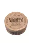 Sol de Janeiro Delicia Drench Body Butter 75ml - Cheirosa 59 Fragrance - New