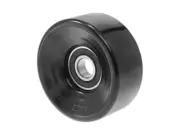 Accessory Belt Idler Pulley For 1997-2001 Ford E250 Econoline 5.4L V8 H147RM (for: Ford)