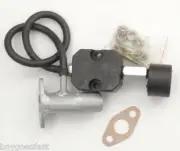 80cc 49cc 66cc gas Motorized bike parts - fuel boost