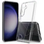 Acrylic TPU Phone Case For Samsung Galaxy A55
