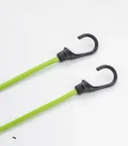 HDX Heavy-Duty Bungee Cord Steel Hook 48" and 24" (4-Pack) - NEW!