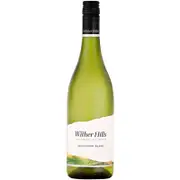 Wither Hills Marlborough Sauvignon Blanc 750mL