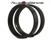 Seamless Focus/Zoom Gear Set for Sony FE 24-70mm f2.8 GM Lens