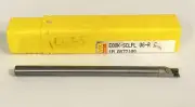 SANDVIK Indexable Boring Bar E08K-SCLPL 06-R Solid Carbide FOR cmpt 06 inserts