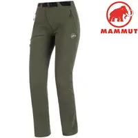 在飛比找樂天市場購物網優惠-Mammut 長毛象 Yadkin SO Pants AF 