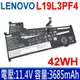 LENOVO L19L3PF4 聯想 電池 11.4V 3685mAh/42Wh L19C3PF6