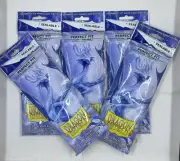 500 Dragon Shield Perfect Fit Inner Card Sleeves Sealable Clear Deck Protectors