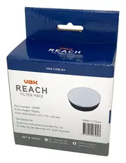 Genuine Vax Filter Kit for VX92, VX93, VX94, VX95 (VX92F)