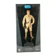 Star Wars Empire Strikes Back Luke Skywalker Rebel Commander Bespin Sideshow 1/6