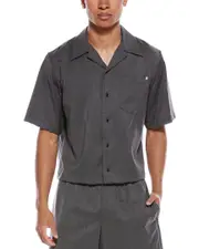 Helmut Lang Boxy Shirt