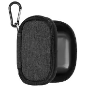 Geekria Earbuds Pouch for Bowers&Wilkins Pi7 S2/Pi5 S2