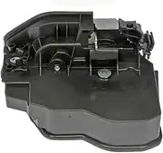 POEXIR Door Locks Actuator, for BMW, 2005-2016 51217229455 51217229461 51217229458 51227229459 51227229460 Boot Lid Solenoid(51217229455)