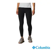 在飛比找PChome24h購物優惠-Columbia 哥倫比亞 女款- 防曬50快排彈性運動長褲