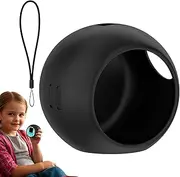 Soft Silicone Case for Interactive Digital Toy | Shockproof Cover for Electronic Pet Machine - Electronic Pet Toy Shockproof Sleeve for Kids