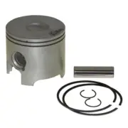 Mercury Pro Port 200-250HP DFI 3.0L Sportjet 250 DFI Piston Kit 2720-889641A02