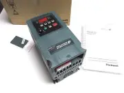 * NIB .. Reliance Electric MD65 AC Drive .75Hp Cat# 6MB200P5 .. VQ-09