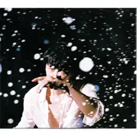 在飛比找蝦皮購物優惠-金卡價214 福山雅治 聖域 初回盤 25周年 CD+DVD