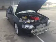 HDI BIG FLOW GT2440 INTERCOOLER KIT FOR FORD Falcon XR6 BA/BF TURBO TYPHOON F6