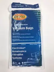envirocare 6 micro filtration vacuum bags style R