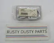 Harley Chrome Specialties Shovelhead Weld Casting Exhaust Repair Flanges 280007