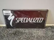 Specialized Bicycles License Plate / Tin sign ideal for Bike Shop, Garage or ...