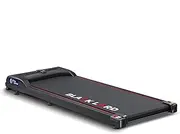 BLACK LORD Portable Walking Pad Treadmill Under Desk 2.4HP, SL9 WK2 Series
