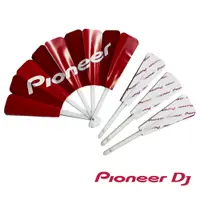 在飛比找蝦皮商城優惠-【Pioneer DJ】 Logo 摺扇