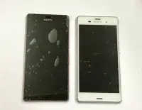 在飛比找Yahoo!奇摩拍賣優惠-「舊愛換新」Sony Xperia Z3 D6653  液晶