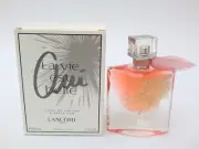 Lancome La Vie Est Belle OUI L'eau de Parfum D'Exception 50ml -1.7Oz NIB T Boxed