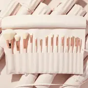 ColourPop®: Shop Ultimate Brush Roll | Face & Eye Brush Set