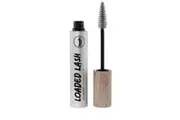 Raww Loaded Lash Volumising Mascara - Carbon 9ml