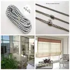 10 Meters Roller Blinds Pull Cord Curtain Chain Cord Vertical Curtain