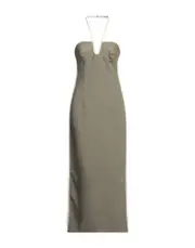 [PARIS GEORGIA] PARIS GEORGIA Maxi dresses - Item 15383941