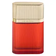 Cartier Must For Women Perfume Spray 50 Ml