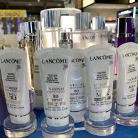 在飛比找蝦皮購物優惠-最後1 免運 Lancôme 蘭蔻 超輕盈UV  素顏霜 珍