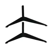 New Original Vizio BCDP-65 TV Stand Pair Legs Base
