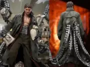 TOYS ERA 1/6 THE OCK Action Figure PE006 12" Muscle Male Soldier Model Doll Set