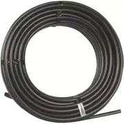Raindrip 7035421 0.62 in. x 500 ft. Poly Drip Watering Hose with Coil