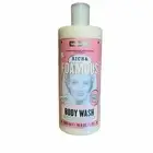 Soap & glory rich and foamous dual use shower & bath body wash Discontinued