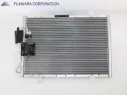 NISSAN UD CONDOR 1995 KC-BPR71 Condenser [New] [PA108660884]