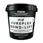 HI LIFT CUREPLEX BOND LIFT BLEACH 500G