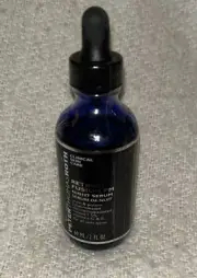 New Sealed Peter Thomas Roth Retinol Fusion PM Night Serum 2oz