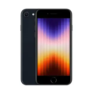 Apple iPhone SE 3代 (256G)  【華訊通訊】