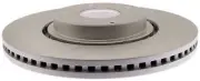 Disc Brake Rotor fits 2016-2019 Mazda CX-9 6,CX-5 RAYBESTOS (for: Mazda)