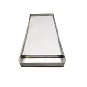 GasMax Handy Add-On For Cooktops - Commercial Gas Cooktops (S-GRDE) - S-GRDE