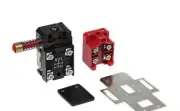 6106050196 Bernstein Miscellaneous LIMIT SWITCH C74-RAST-SU1Z VS C2-A2Z