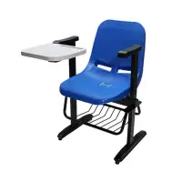 在飛比找蝦皮商城優惠-【US18-04A】視聽教室連結椅(一人座) 202D_1P