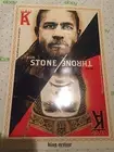 NEW King Arthur Movie Legend Of The Sword 2017 11.5"x17" POSTER PROMO Jax teller