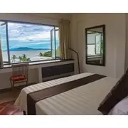 Out Of The Blue Resort